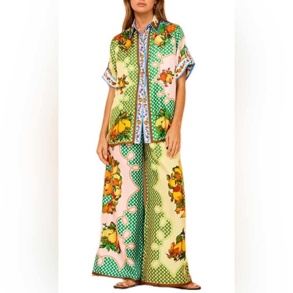 Women’s 2 Piece Summer Set